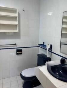 Bayu Angkasa Fully Furnished 3 Room 2 Bath 1 Carpark For Rent @Bangsar