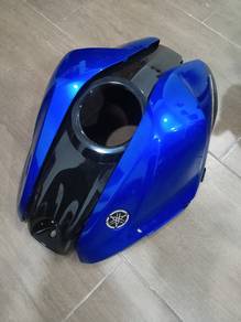 R25 V1 Tank Cover