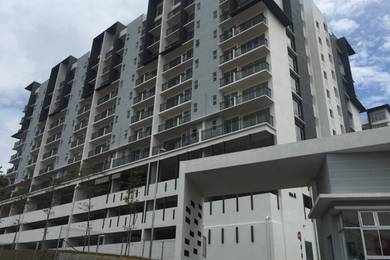 Hijauan Heights