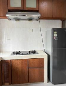 Full Furnished Unit @ Tiara Damansara For Rent 3 Room 2 Bathroom @ PJ