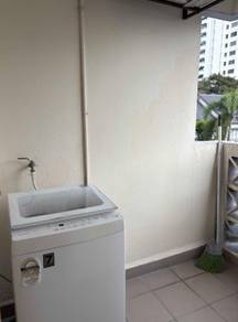 Full Furnished Unit @ Tiara Damansara For Rent 3 Room 2 Bathroom @ PJ