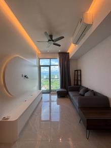 [For Rent] Bay Suites Breathtaking Seaview Fully Furnished