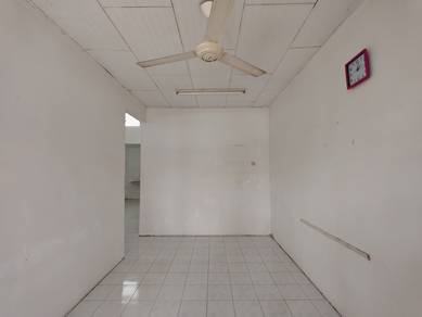 CHINESE NEIGHBOUR TOWN AREA Single Storey Terrace Taman Sinar Intan