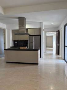 Concerto Garden unit For Rent North Kiara Dutamas Partially Furnished