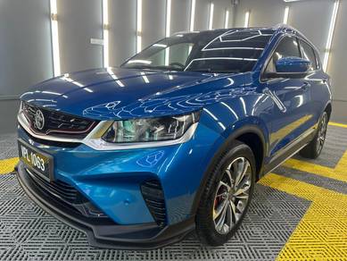 Proton X50 PREMIUM 1.5L (A) TIP TOP CONDITION