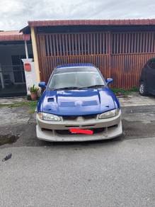 Proton WIRA 1.3 A/B GL (M)