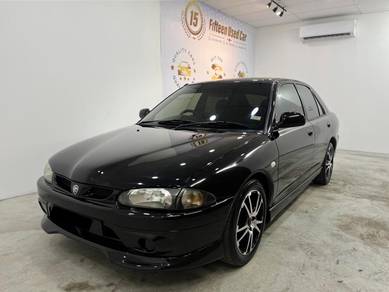 Proton WIRA 1.5 A/B GLi (A)