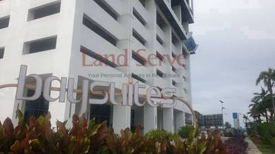 Bay Suites - Likas | KK | Gaya Street