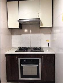 Desa Cahaya 202 Condo For Rent, 202 DC Desa Cahaya @ Keramat