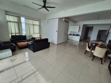 Nautical Bay｜4Room 3Bath 3Carp  & 2154 sqft｜Fully Furnish｜Butterworth