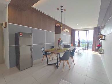 Gala Residences Apartment at Galacity, Premier 101, Kempas, Kuching