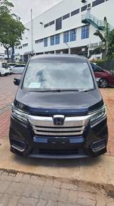 Honda STEPWAGON 1.5 SPADA (A)
