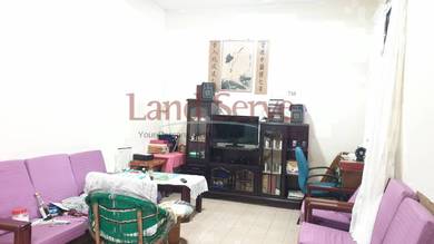 Taman Jindo - Luyang | Lintas | Bundusan