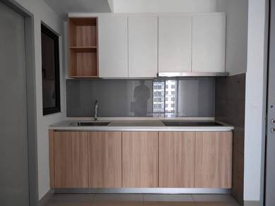 M Luna Condominium ✅Kepong✅Near Kiara Bay For Rent 3Room 2Bath