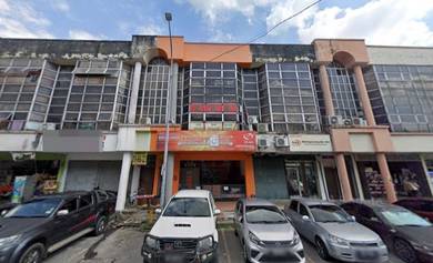 Kampung Subang 2, Sesksyen u5 , Sungai Buloh @ Shah Alam