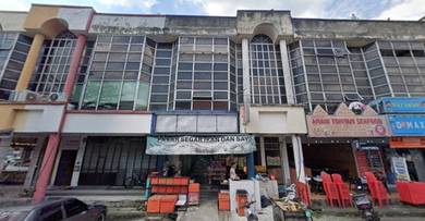 Kampung Subang 2, Sesksyen u5 , Sungai Buloh @ Shah Alam