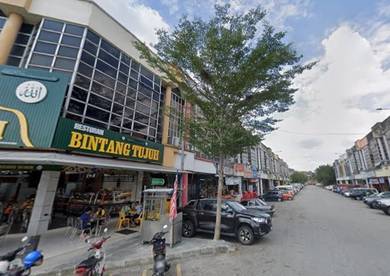 Kampung Subang 2, Sesksyen u5 , Sungai Buloh @ Shah Alam