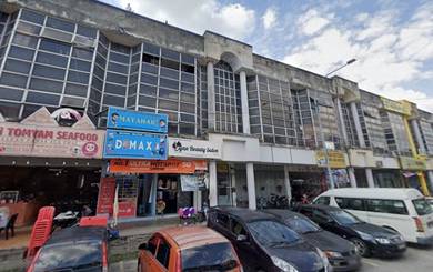 Kampung Subang 2, Sesksyen u5 , Sungai Buloh @ Shah Alam