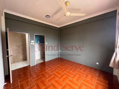Apartment Matahari - Kolombong | Inanam | Menggatal
