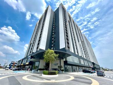 [FOR RENT] MAYA BAY RESIDENCES BANDAR GAMUDA COVE DENGKIL s
