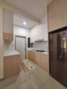 Bukit Bantayan Residences | Inanam | Pinjaman Penuh | Untuk Dijual