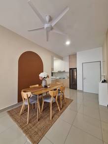 Bukit Bantayan Residences | Inanam | Pinjaman Penuh | Untuk Dijual