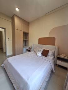 Bukit Bantayan Residences | Inanam | Pinjaman Penuh | Untuk Dijual