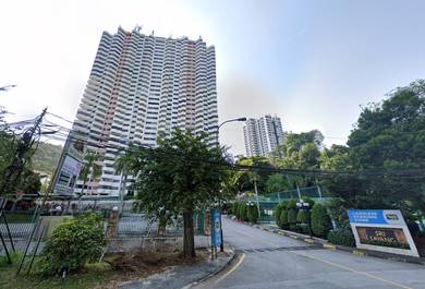 [Below Market 217k, Reno, Low Floor Unit] Sri Sayang, Batu Ferringhi
