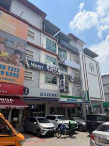 Shop Office for Rent Jalil Link, Bukit Jalil, Kuala Lumpur