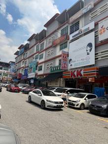Shop Office for Rent Jalil Link, Bukit Jalil, Kuala Lumpur