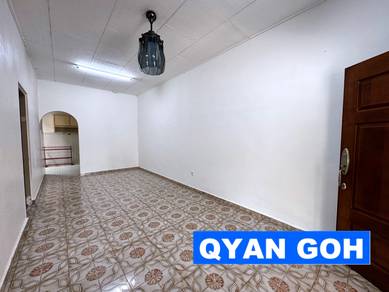 [Less than 900k] 1 Sty Terrace Landed – Island Glades Park Greenlane