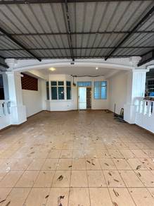 100% Loan Bandar Putra Single Storey Unblock view