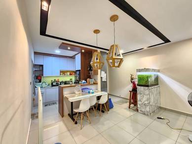 Well Kept Id Design Fully Furnished 2 Parking