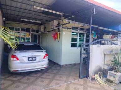 1sty Taman Penaga, Penaga, Pulau Pinang