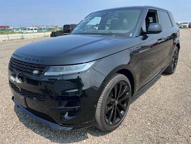 [2023] RANGE ROVER 3.0 Sport LAUNCH EDITION
