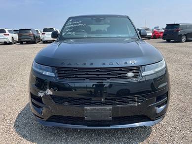 [2023] RANGE ROVER 3.0 Sport LAUNCH EDITION