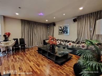 3-storey-Terraced-House-for-sale-Kota-Damansara-Selangor