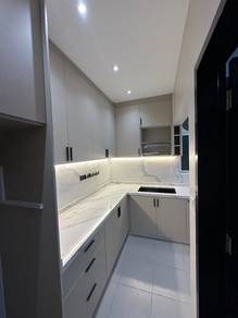 Renovated Residensi Metro Kepong For Rent