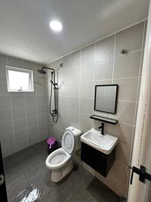 Renovated Residensi Metro Kepong For Rent