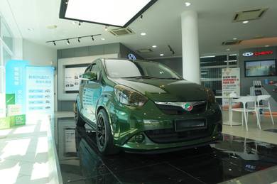 Perodua MYVI 1.3 SX Manual 2013