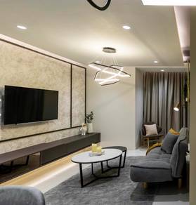 Murah Murah Murah【Freehold】Balakong get 3R2B , Rm1400 sebulan