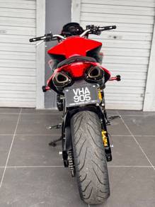 Used Benelli Tnt600s , Full Loan , Mid Year Promo