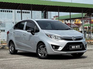 Proton PERSONA 1.6 (A) Offer2 Bajet Bulanan