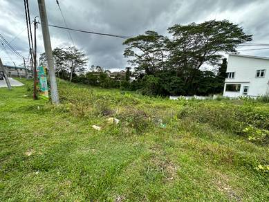 Jalan Dato Klana Maamor, Negeri Sembilan, Termiang Bungalow Land