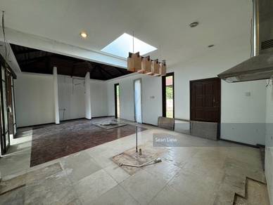 Luxury Bungalow For Sale in Country Heights Kajang