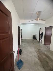 Seri Perindu Apartment