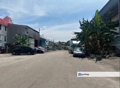 Taman Perindustrian Desa Cemerlang, Ulu Tiram, Johor