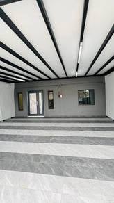 Taman Universiti Single Storey Fully Renovated House