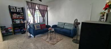 2sty Taman Inderawasih, Perai, Pulau Pinang