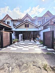 Taman Bukit Dahlia Pasir Gudang / DSTH